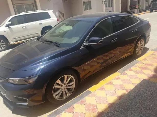 Used Chevrolet Unspecified For Sale in Al Sadd , Doha #7183 - 1  image 